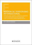 Nocin de terrorismo internacional