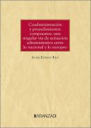 Coadministracin y procedimientos compuestos