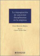 La impugnacin de sanciones disciplinarias en la empresa