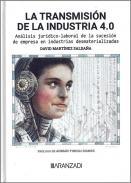 La transmisión de la industria 4.0