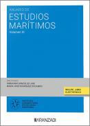 Anuario de estudios martimos