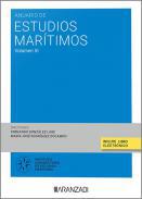 Anuario de estudios martimos