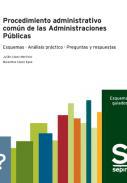 Procedimiento administrativo común de las Administraciones Públicas