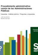 Procedimiento administrativo comn de las Administraciones Pblicas