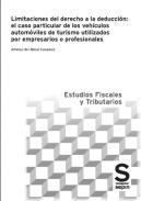 Limitaciones del derecho a la deduccin