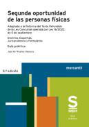 Segunda oportunidad de las personas fsicas