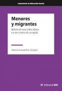 Menores y migrantes