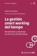 La gestin smart working del tiempo