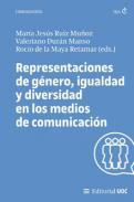 Representaciones de gnero, igualdad y diversidad en los medios de comunicacin