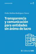 Transparencia y comunicacin para entidades sin nimo de lucro