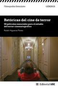 Retricas del cine terror