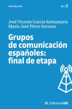 Grupos de comunicacin espaoles
