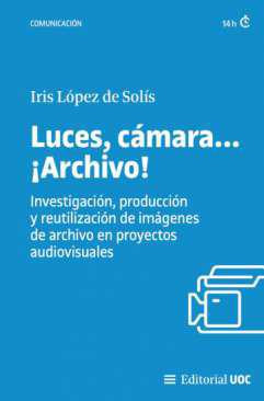 Luces, cmara... Archivo!