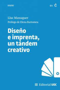 Diseo e imprenta, un tndem creativo