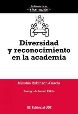 Diversidad y reconocimiento  en la academia