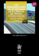 Las indemnizaciones de las vctimas de accidentes de trfico