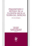 Pragmatismo y mtodo