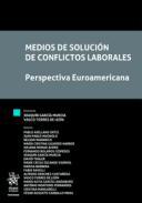 Medios de solucin de conflictos laborales