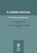 El error judicial