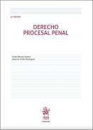 Derecho procesal penal