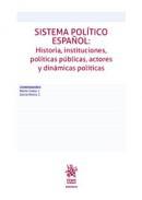 Sistema poltico espaol