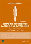 Compendio de Derecho de la Persona y del Patrimonio