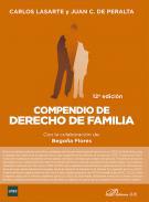 Compendio de derecho de familia