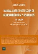 Manual sobre Proteccin de consumidores y usuarios