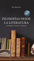 Filosofas desde la literatura