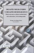 Desafo migratorio y desafo demogrfico