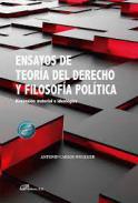 Ensayos de teora del derecho y filosofa poltica