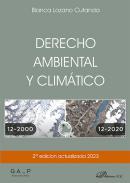 Derecho ambiental y climtico