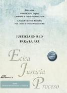Justicia en red para la paz