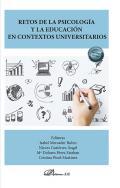 Retos de la psicologa y la educacin en contextos universitarios