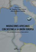 Migraciones africanas con destino a la Unin Europea