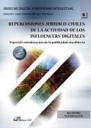 Repercusiones jurdico-civiles de la actividad de los 