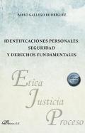 Identificaciones personales