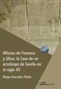Alfonso de Fonseca y Ulloa