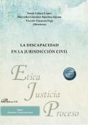 La discapacidad en la jurisdiccin civil