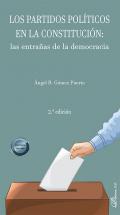 Los partidos polticos en la Constitucin