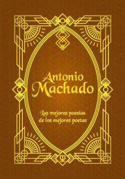 Antonio Machado