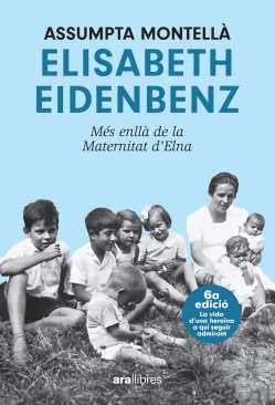 Elisabeth Eidenbenz