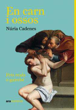 En carn i ossos