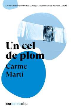 Un cel de plom