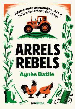 Arrels rebels