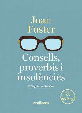 Consells, proverbis i insol&egrave;ncies