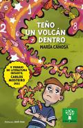Teo un volcn dentro