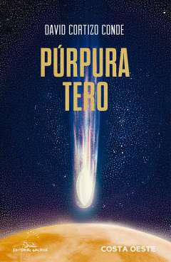Prpura tero
