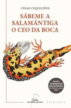 Sbeme a salamntiga o ceo da boca