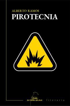 Pirotecnia